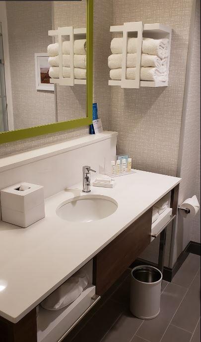 Hampton Inn & Suites Kelowna, British Columbia, Canada Kültér fotó